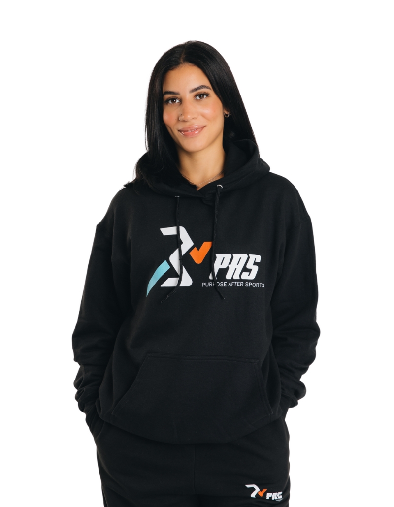 PAS Hoodie