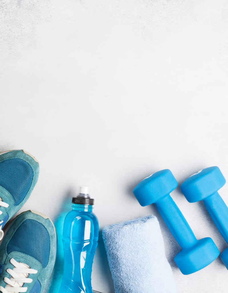 PAS - 3 Day Gym Workouts
